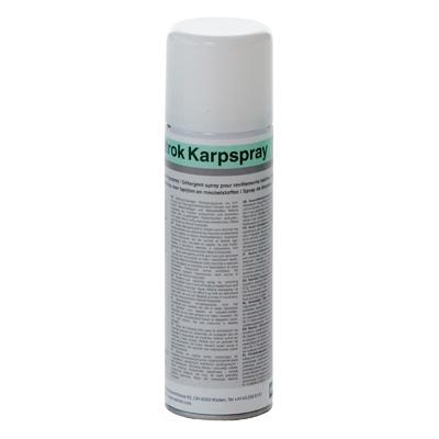 Wetrok Karpspray