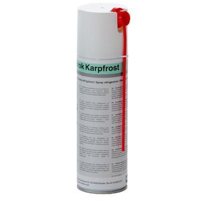 Wetrok Karpfrost