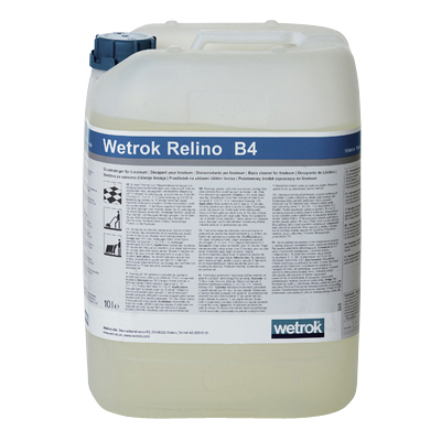 Wetrok Relino