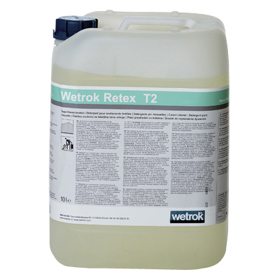 Wetrok Retex