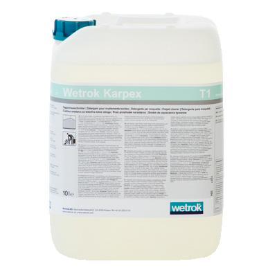 Wetrok Karpex