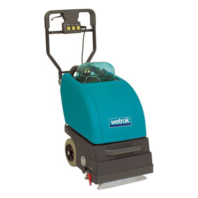 Wetrok Extravac 340