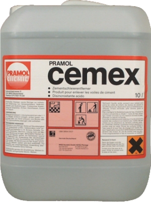 Pramol Cemex