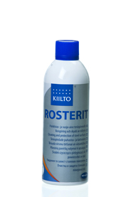 Kiilto Rosterit