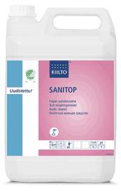 Kiilto Sanitop