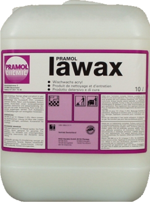 Pramol Lawax